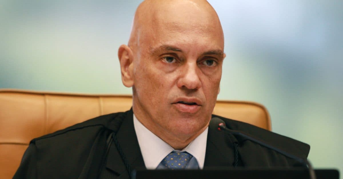 Comissão da Câmara nos EUA aprova projeto para barrar Alexandre de Moraes