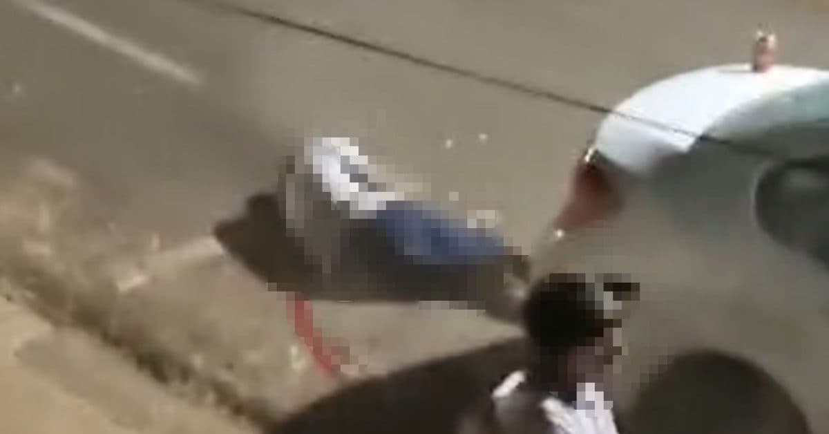 Homem com tornozeleira eletrônica morre em confronto com a PM em SC