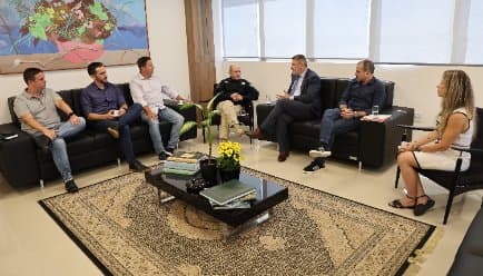 Suspensão de parceria entre PRF e MPSC pelo governo Lula causa perplexidade 
