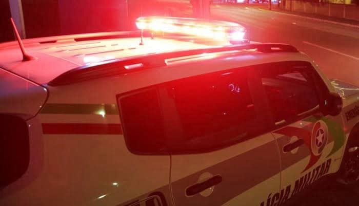 Fugiu e deixou para morrer: criança de 10 anos é atropelada em Criciúma