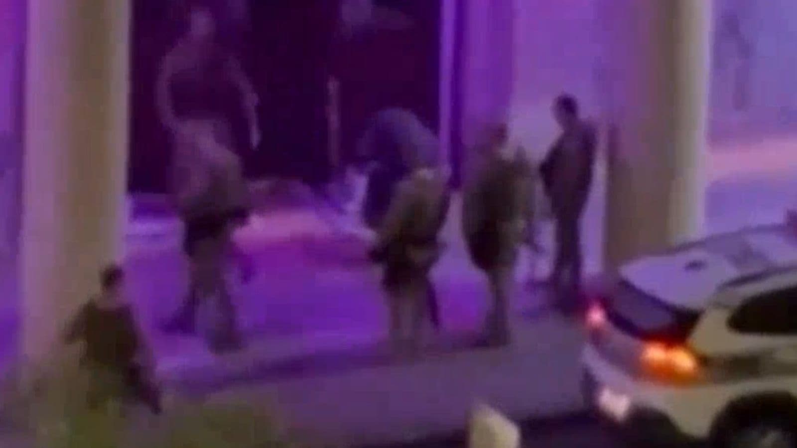 “Acordados na pancada”: MP investiga PMs por agressões a moradores de rua em Florianópolis
