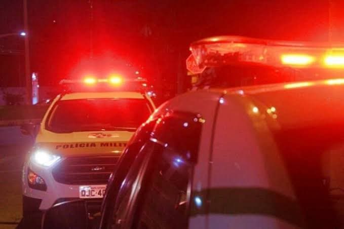 Jovem de 18 anos é brutalmente espancado por dupla misteriosa em Tijucas