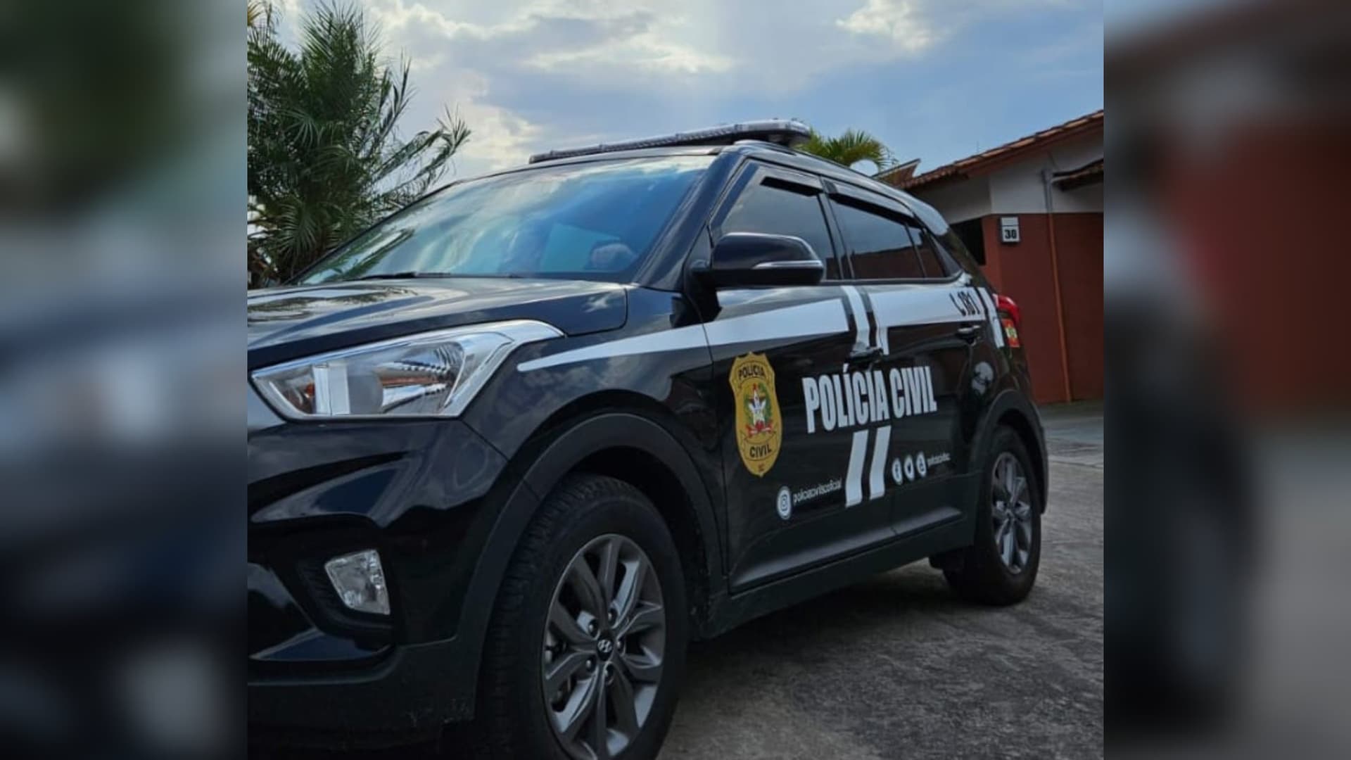 Homem que atropelou a própria mãe na véspera do Dia das Mães é preso