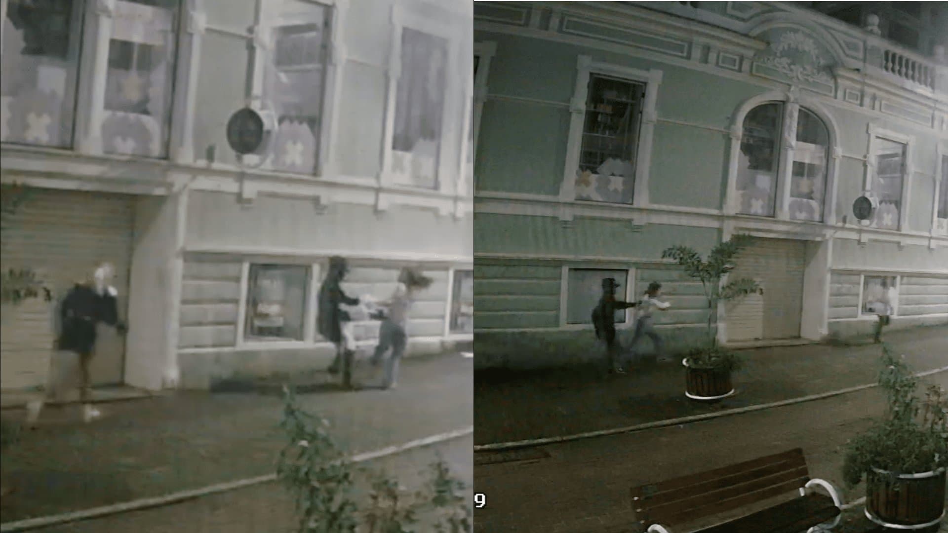 URGENTE: Mulheres são atacadas e roubadas no Centro de Florianópolis