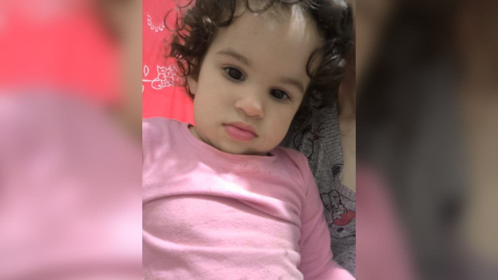 URGENTE: Bebê de 1 ano desaparece misteriosamente em Santa Catarina