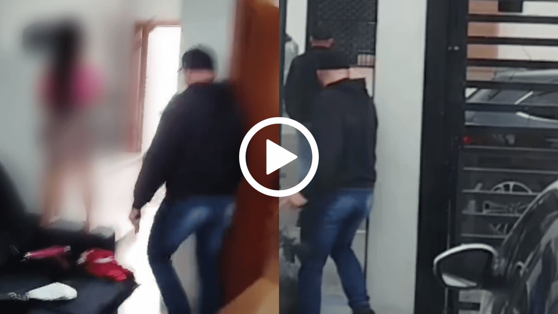 ATENÇÃO: Falsos policiais invadem casa em Tijucas e deixam família em pânico