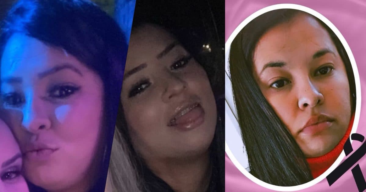Moradora de Tijucas sai com ex-namorado, é espancada e morre após dias internada