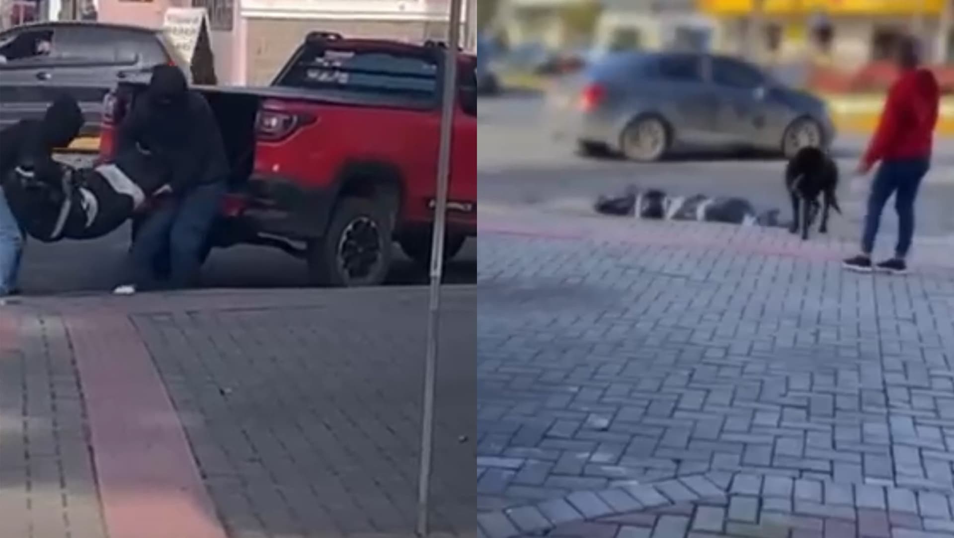 Jovem fingiu desovar corpo “no meio da rua” em SC pra ganhar seguidores, diz delegado