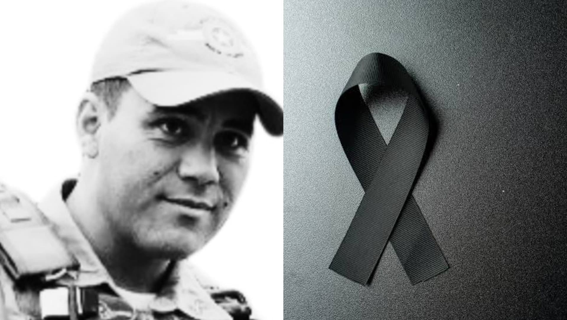 Guerreiro até o fim: PM de Jaraguá do Sul morre após luta contra o câncer