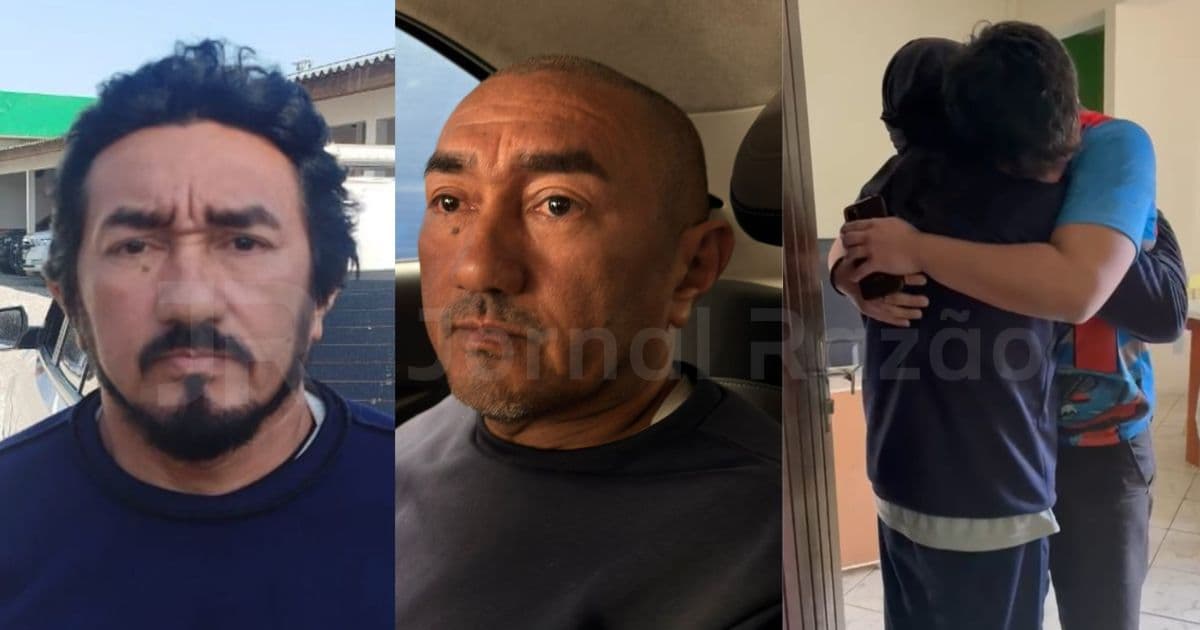 Erro da Justiça faz homem inocente ser preso por estupro em Itapema: “24h no inferno”