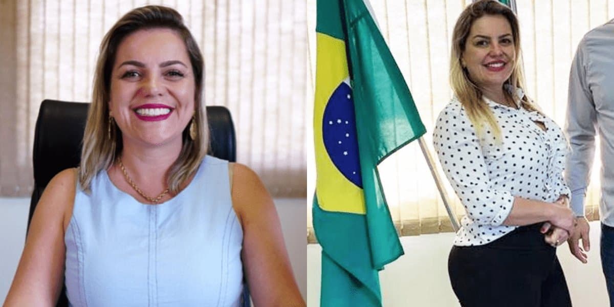 “Recebeu propina no meio da rua”: ex-prefeita de SC é alvo do Gaeco