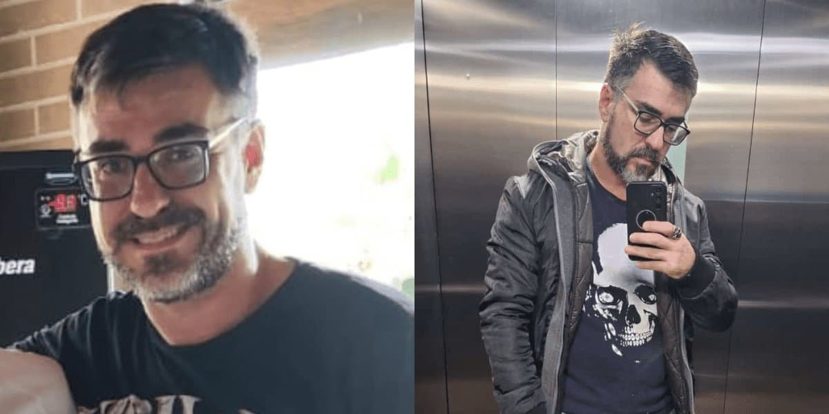 URGENTE: Desaparecimento de morador de Tijucas preocupa familiares