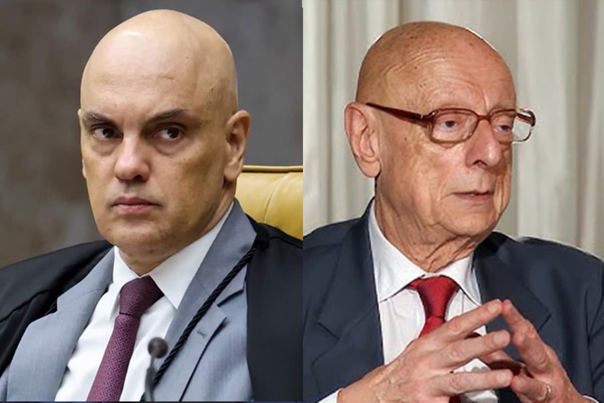 Senado avança com CPI da Vaza Toga e pedido de impeachment de Alexandre de Moraes