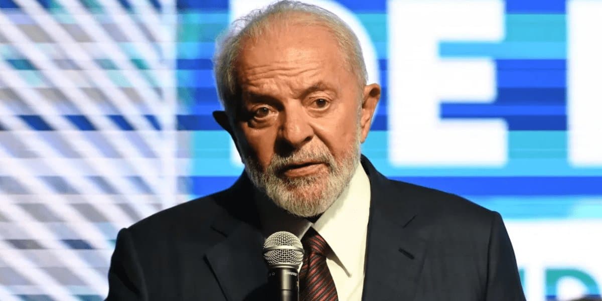 Lula garante que impedirá a volta de Bolsonaro: “se em 2018 eu não pude, agora posso”