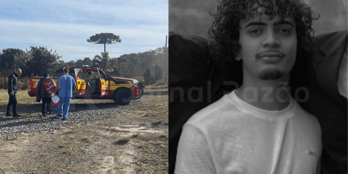 Um coração cheio de amor: doação de jovem de SC leva vida a uma criança de 7 anos