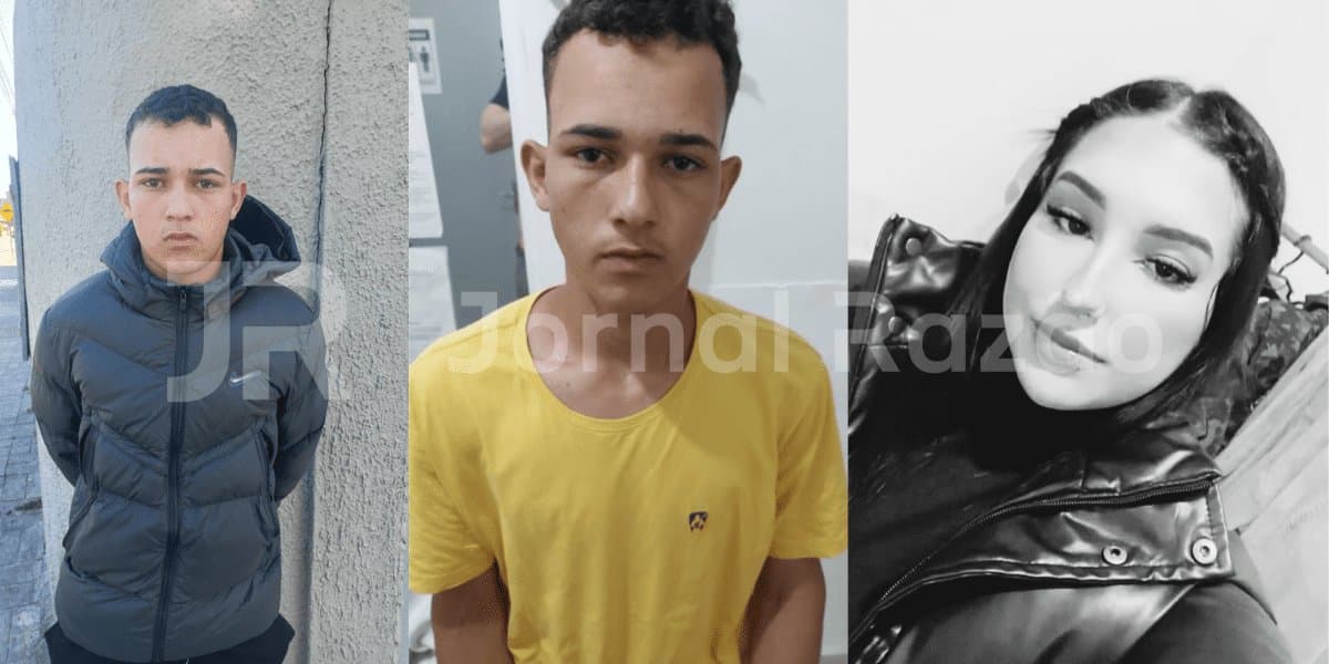 Fugiu após atirar à queima-roupa: quem é o assassino de jovem de Itajaí