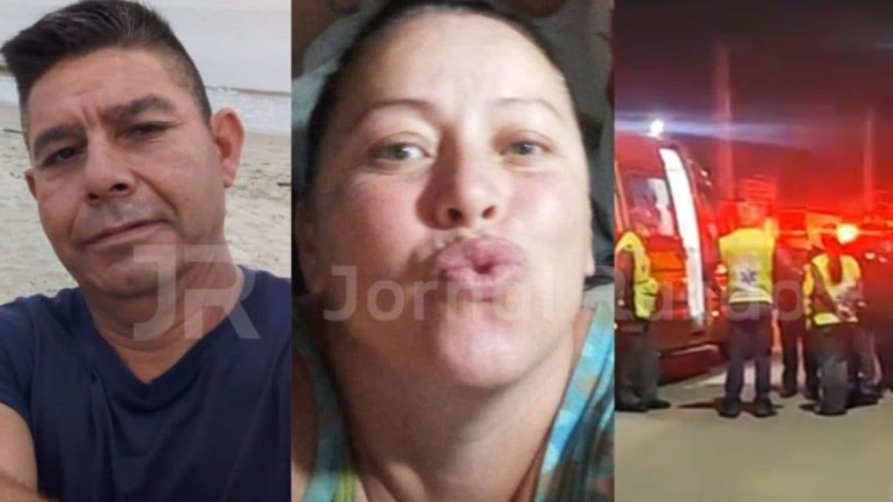 Mulher admite ter matado o marido em SC e é solta para responder em liberdade