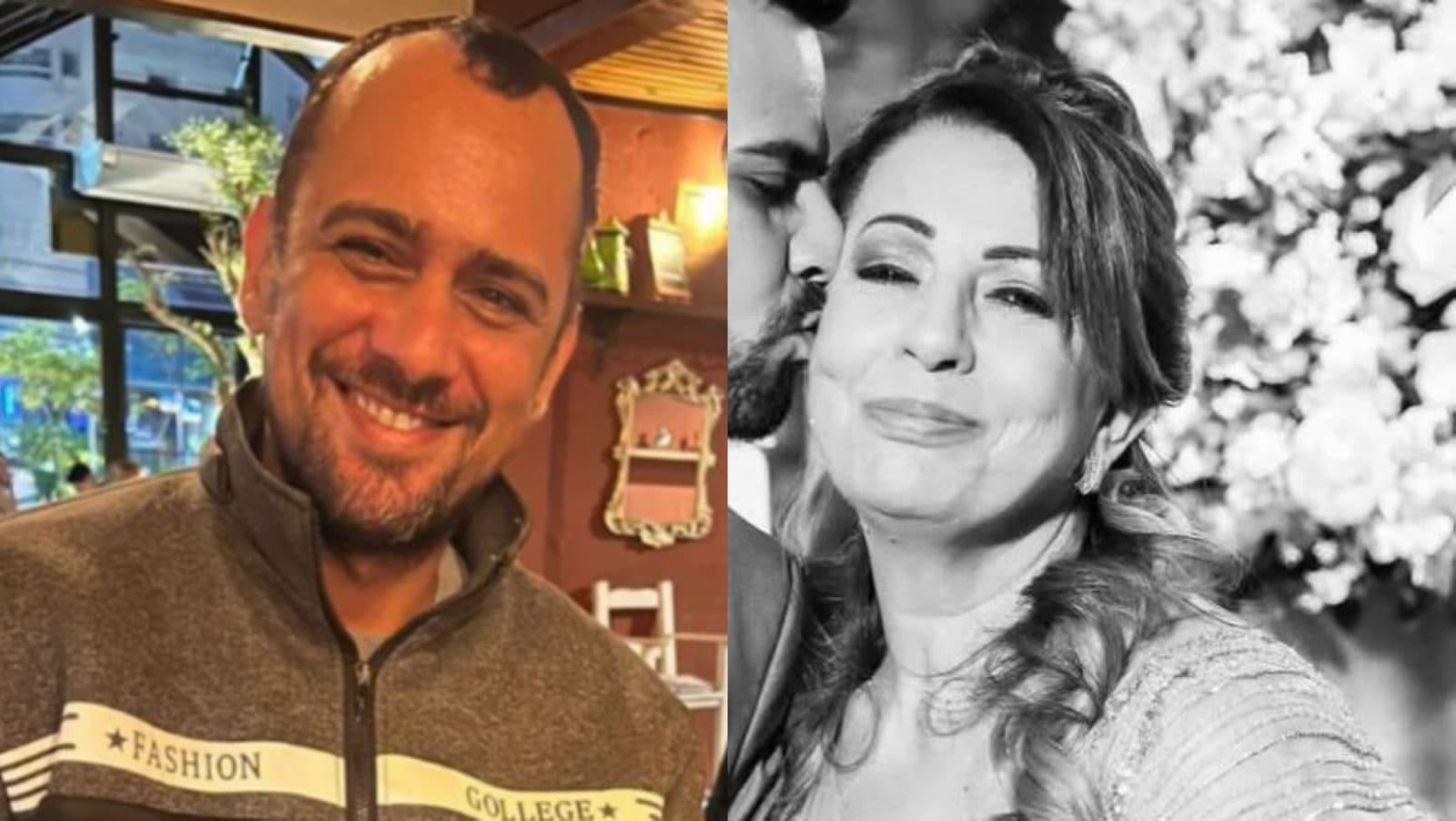 Morador de Itapema morre dois meses após perder a mãe; irmão é vereador em Tijucas