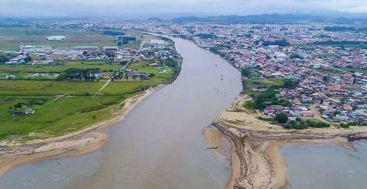 Tijucas conquista licença ambiental dos molhes e se aproxima de obra que mudará sua história