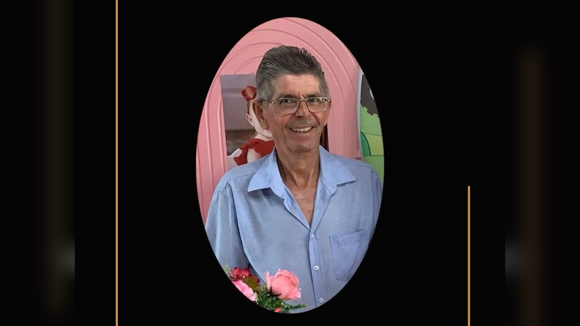 Obituário de Nivaldo dos Santos Saramento