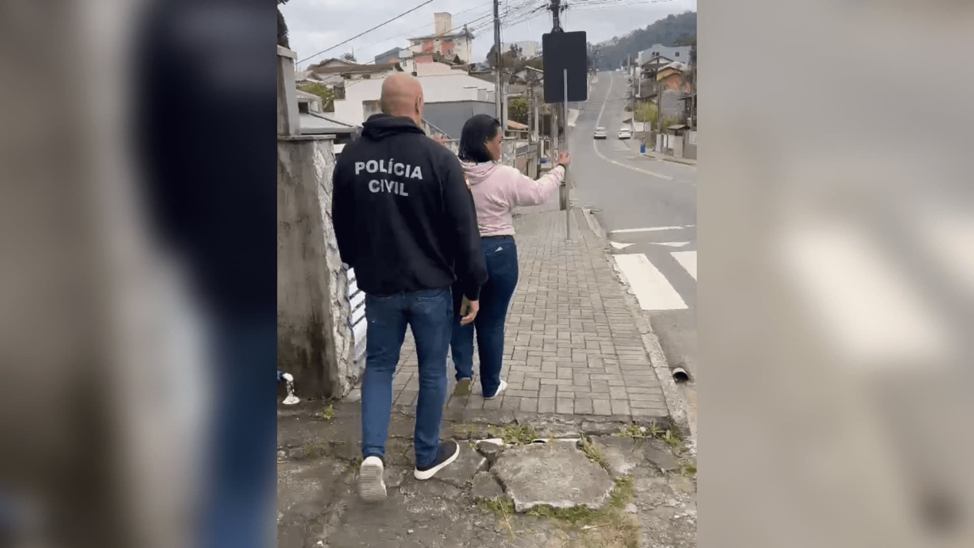 Nota de falecimento de Maria Luiza da Silva