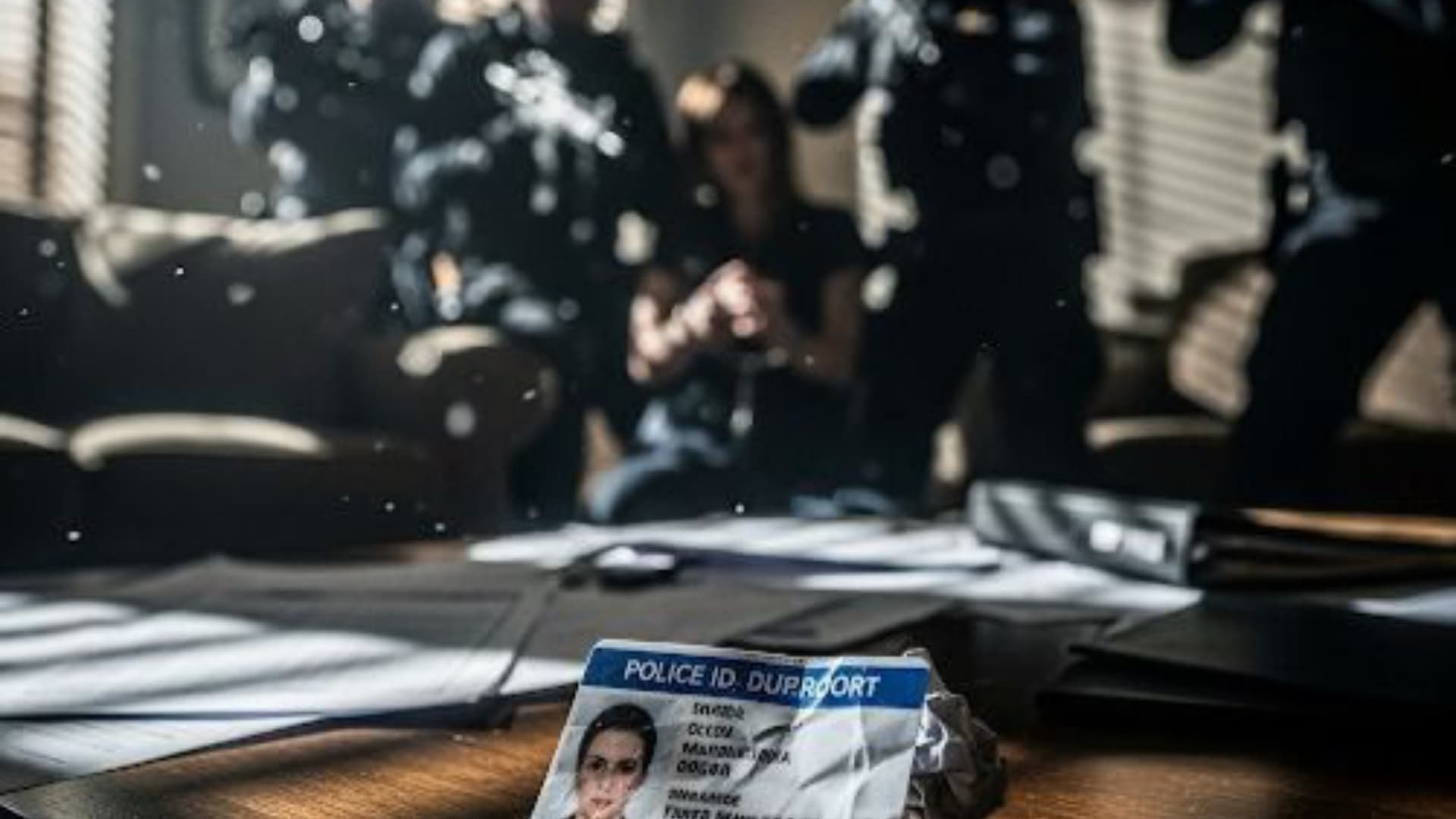 Estelionatária de Porto Belo é capturada em apartamento no Piauí com identidade falsa