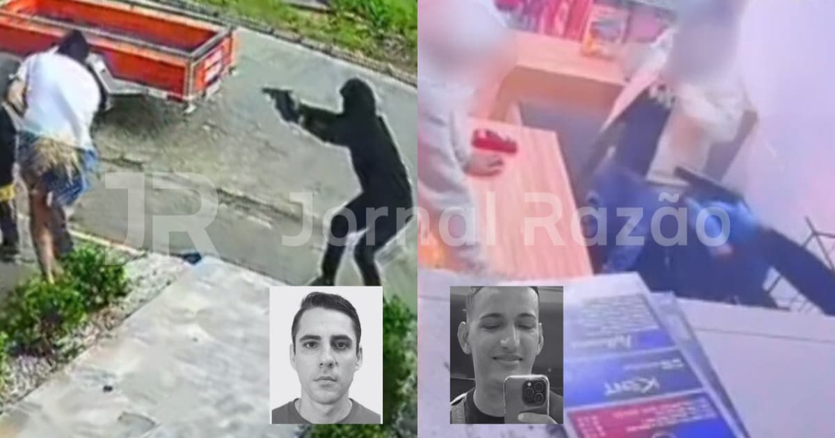 EXCLUSIVO: Executado por facção em Palhoça era suspeito de homicídio de empresário em Florianópolis