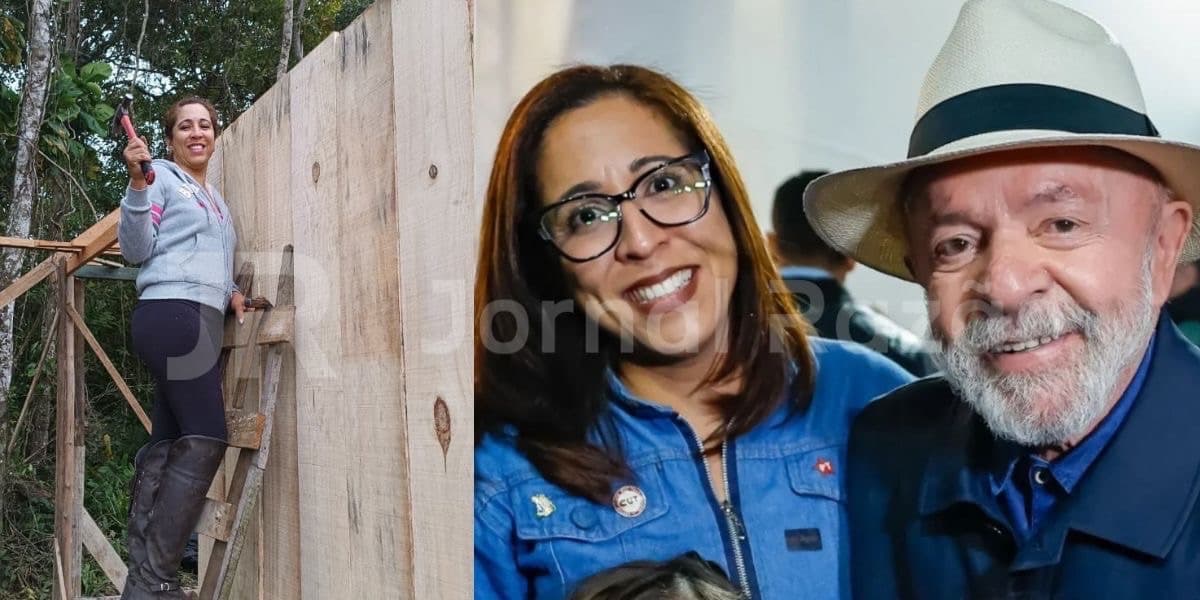 Justiça autoriza “uso de força policial” para expulsar petista que invadiu terras em SC