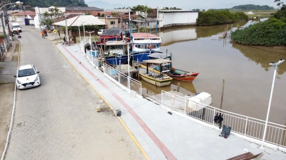 Idoso é brutalmente espancado após menina de 11 anos fazer grave acusação em Porto Belo