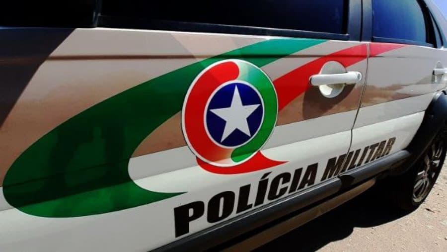Adolescente de 17 anos mata cunhado para defender a irmã de agressões em SC