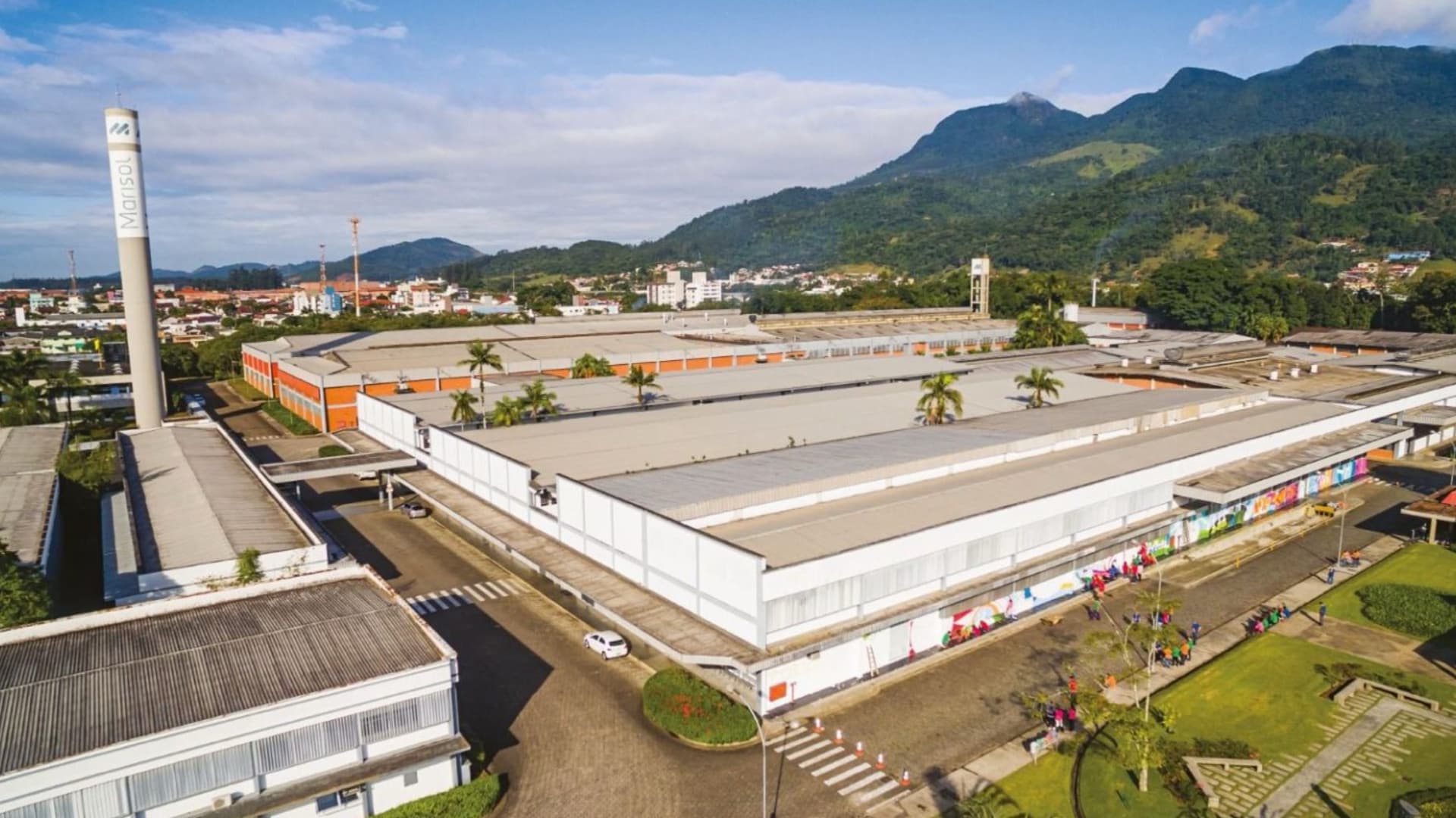 Empresa catarinense elimina dívida de R$ 254 milhões e abre nova fase de crescimento