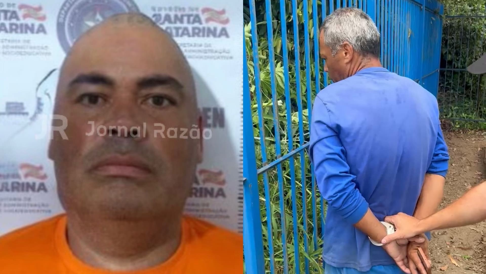 Dono de lanchonete que estuprava crianças no Vale do Rio Tijucas é preso