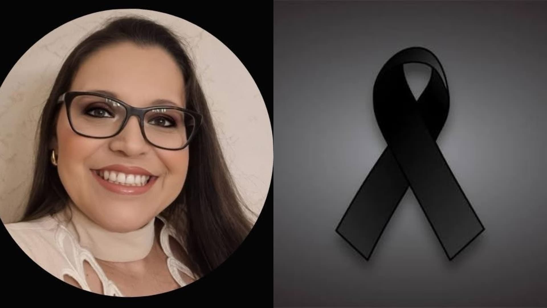 Luto em Tijucas: Cíntia Rosa Pinto morre aos 36 anos