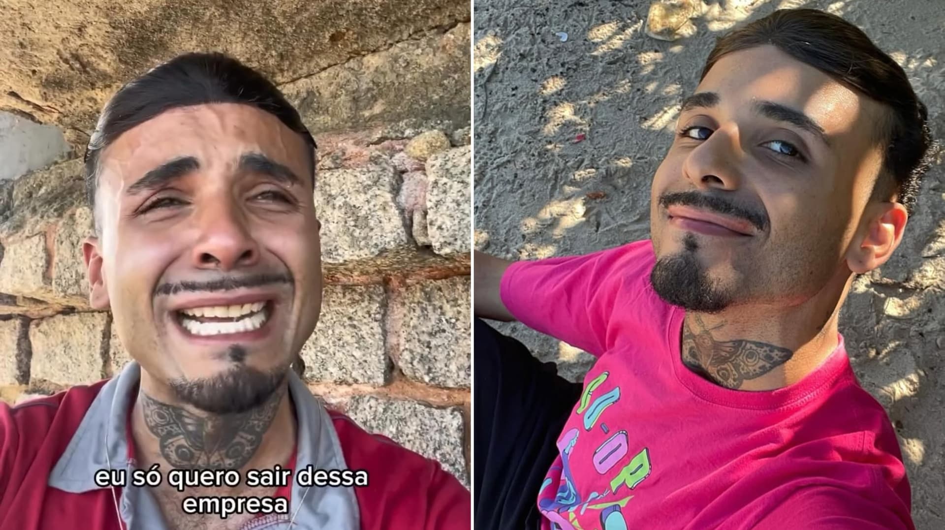 Trans se revolta após não receber convite para evento do Dia da Mulher em SC: “não sou homem!”