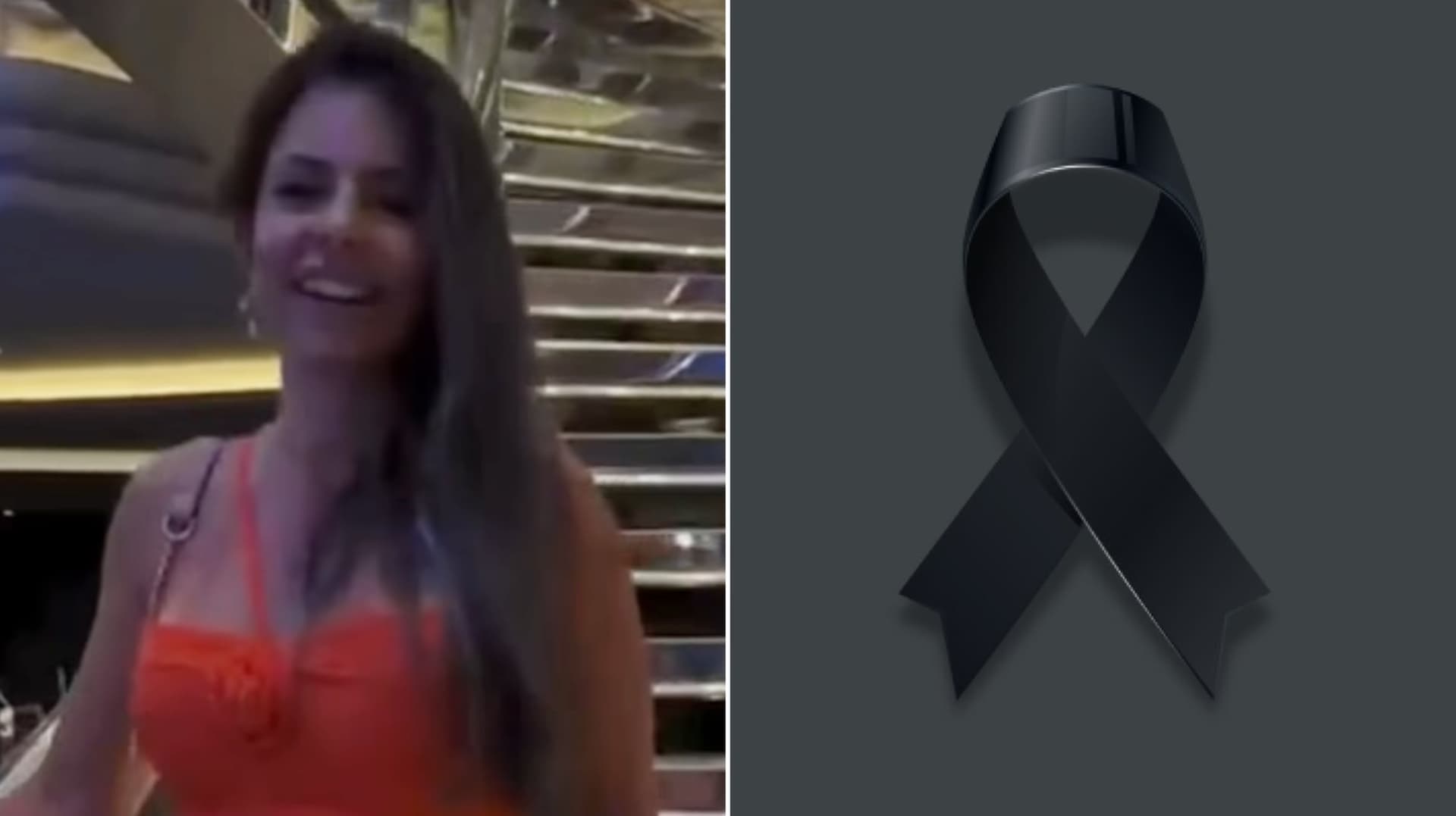 Mãe de filhos de 4 e 1 ano morre após acidente em SC