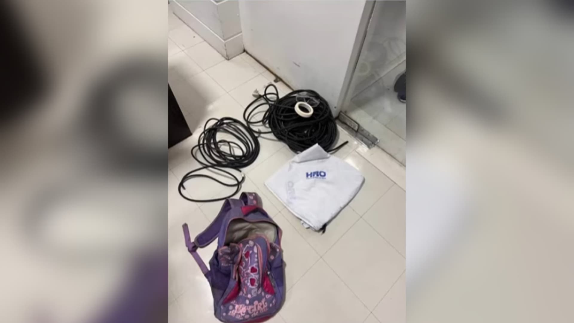 Homem morre eletrocutado por trilhadeira com fio desencapado em Ipira