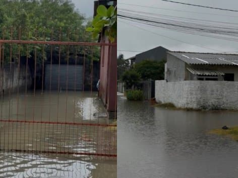 Chuvas extremas à vista: El Niño pode castigar SC e estado tenta evitar catástrofe
