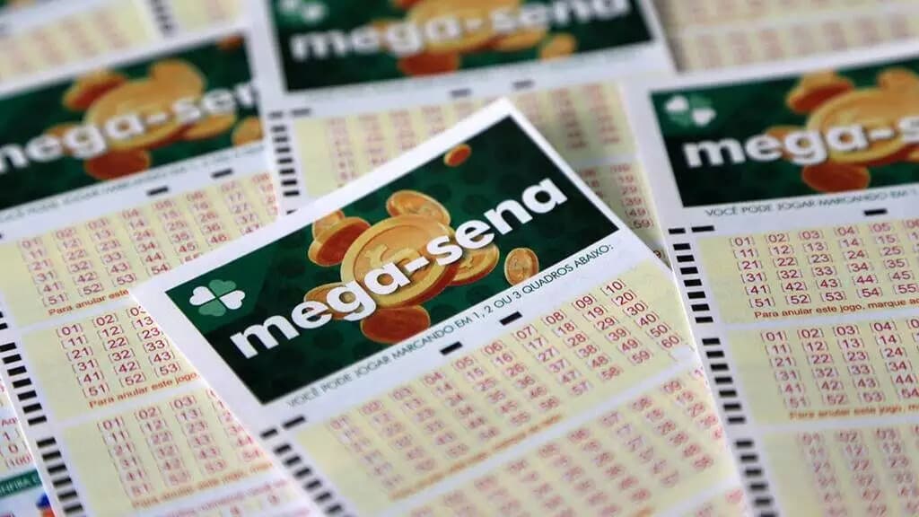 “Por um número”: apostas de SC batem na trave e faturam prêmio na Mega-Sena