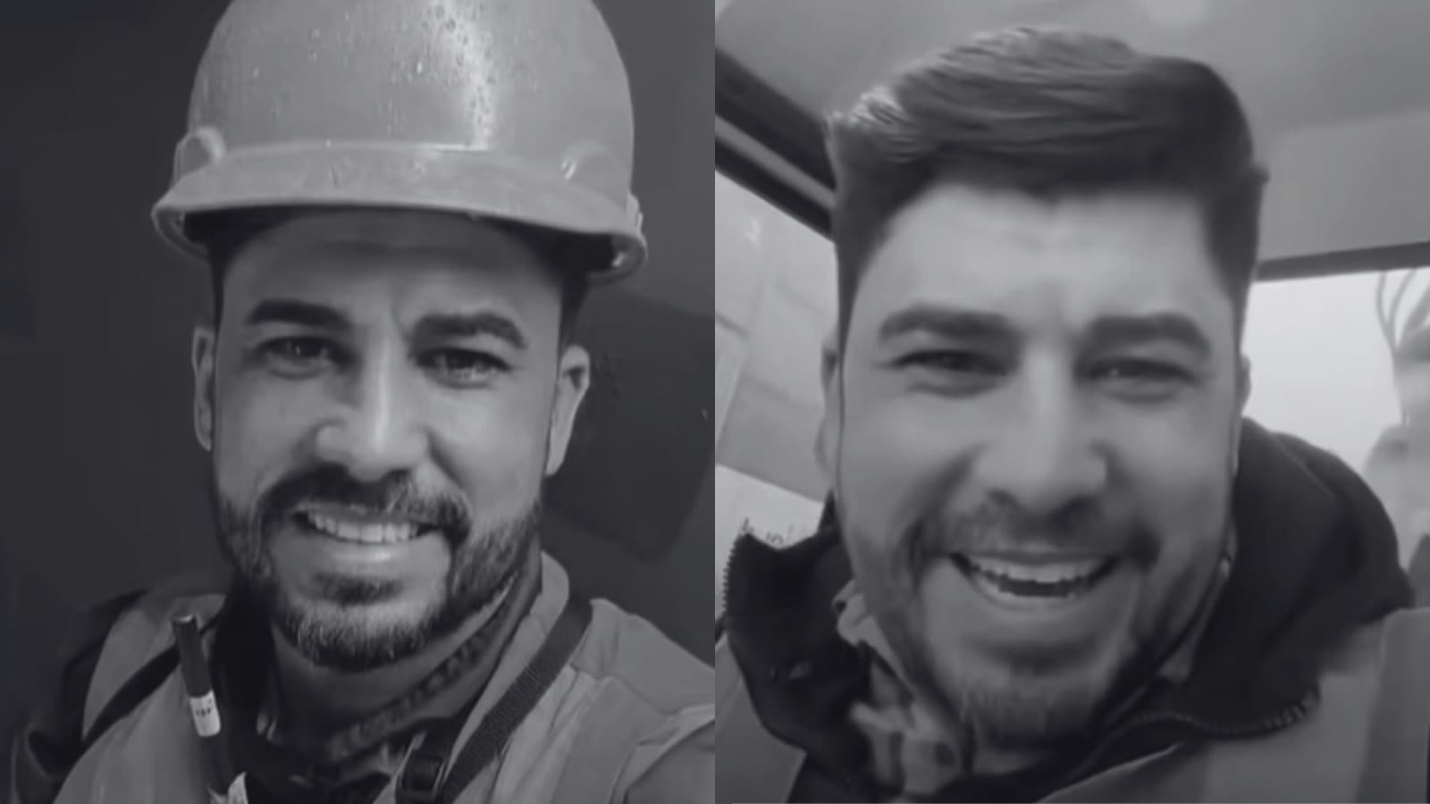 Após AVC causado por bactéria, morre portuário José Francisco Neto, filho do popular “104 da Estiva”, em Itajaí