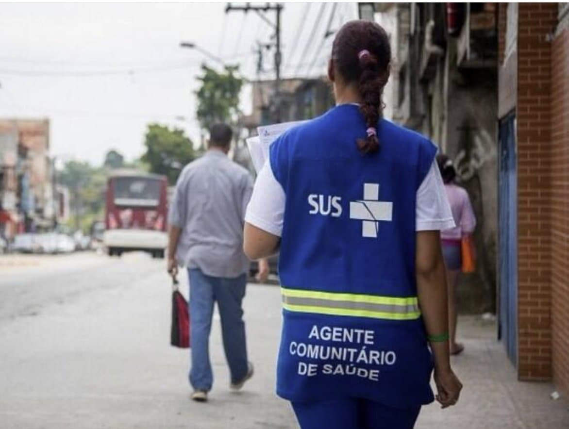 Aposentadoria dos Agentes de Saúde: aprovada no Senado