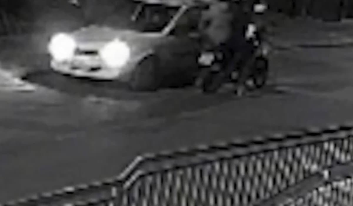 Vídeo mostra ex-presidiário sendo executado em Chapecó minutos após comprar cocaína