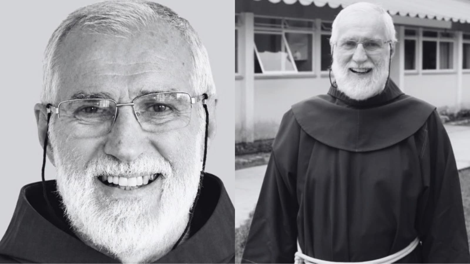 Igreja Católica chora a morte de Frei Francisco Mafra, que dedicou sua vida pastoral a SC e ao PR