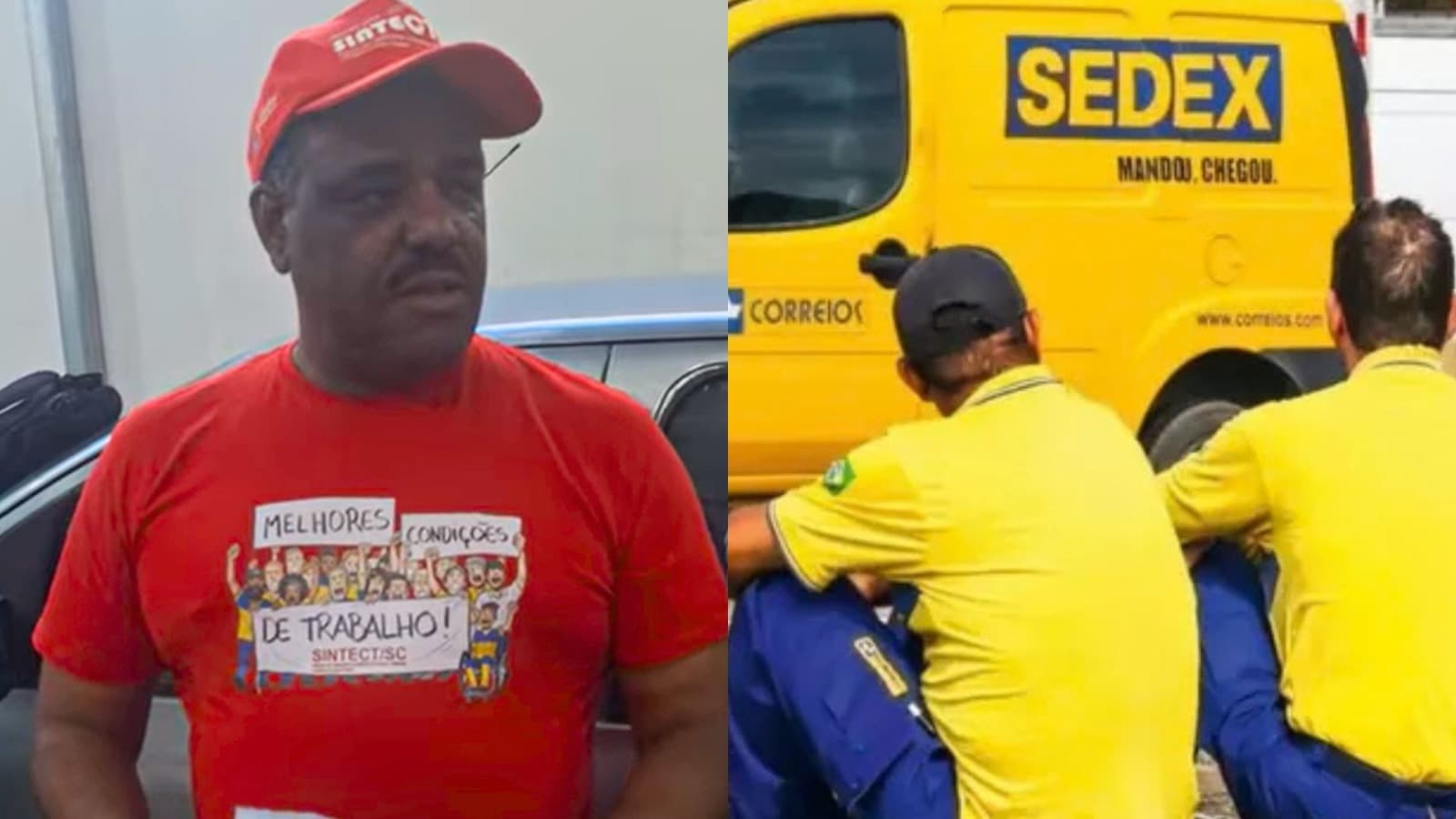 Trabalhadores dos Correios encerram greve em SC, mas mantêm estado de alerta contra perdas no TST