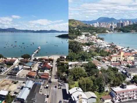 Nova lei permite que Porto Belo compre áreas para obras públicas sem tirar dinheiro do caixa