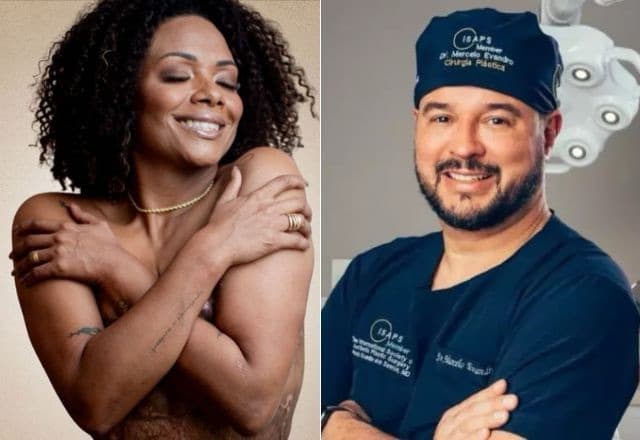 “É horrível sentir o cheiro do corpo queimando”: paciente desabafa após condenação de médico em SC