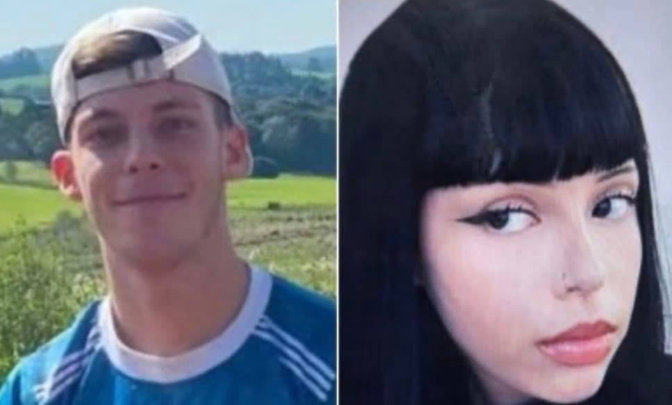 Duas vidas interrompidas aos 20 anos: jovens morrem em acidente na BR-470
