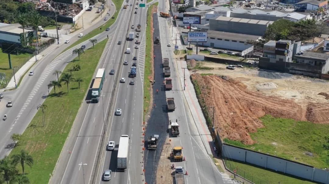 Prefeitura poderá pagar desapropriações com títulos negociáveis em Balneário Camboriú