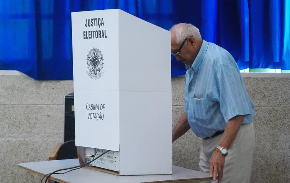 Voto nas Eleições 2026 vale como prova de vida automática do INSS