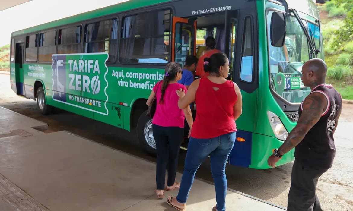 Transporte gratuito nas eleições em Santa Catarina: entenda como vai funcionar