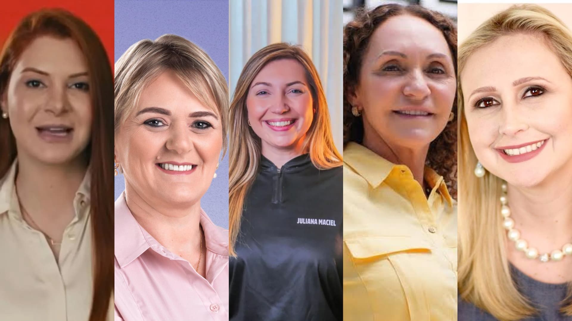 Mulheres lideram votação em SC e igualam recorde de eleitas na Alesc; confira dados